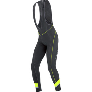 Click to Enlarge for Gore Bike Wear Power 2.0 Reflex Thermo Bib Tights - Men's Gore Bike Wear Power 2.0 Reflex Thermo Bib Tights - Men's -image