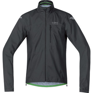 Click to Enlarge for Gore Bike Wear Element Gore-Tex AS Jacket - Men's Gore Bike Wear Element Gore-Tex AS Jacket - Men's -image