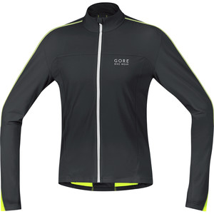 Click to Enlarge for Gore Bike Wear Countdown 2.0 Thermo Jersey - Long-Sleeve - Men's Gore Bike Wear Countdown 2.0 Thermo Jersey - Long-Sleeve - Men's-Image
