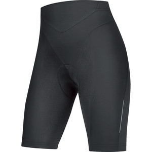 Click to Enlarge for Gore Bike Wear Power Quest Shorts - Women's Gore Bike Wear Power Quest Shorts - Women's-Image