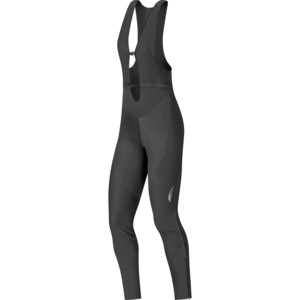 Click to Enlarge for Gore Bike Wear Element Windstopper Soft Shell Bib Tights - Women's Gore Bike Wear Element Windstopper Soft Shell Bib Tights - Women's -image