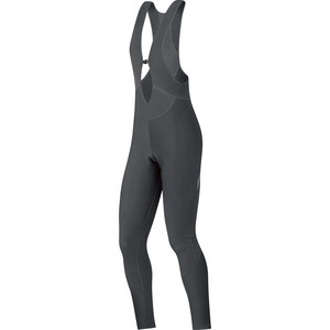Click to Enlarge for Gore Bike Wear Element Thermo Bib Tight - Women's Gore Bike Wear Element Thermo Bib Tight - Women's-Image