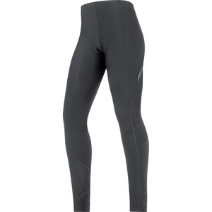 Click to Enlarge for Gore Bike Wear Element Thermo Tights - Women's Gore Bike Wear Element Thermo Tights - Women's-Image