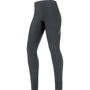 Click to Enlarge for Gore Bike Wear Element Thermo Tights - Without Chamois - Women's Gore Bike Wear Element Thermo Tights - Without Chamois - Women's-Image