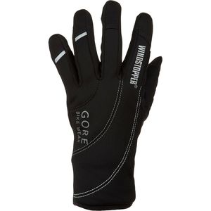 Click to Enlarge for Gore Bike Wear Mountain Bike Windstopper Thermo Gloves - Women's Gore Bike Wear Mountain Bike Windstopper Thermo Gloves - Women's -image