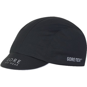 Click to Enlarge for Gore Bike Wear Equipe Gore-Tex Cap Gore Bike Wear Equipe Gore-Tex Cap-Image