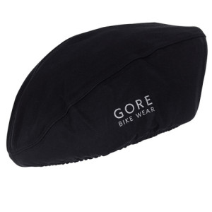 Click to Enlarge for Gore Bike Wear Universal Helmet Covers Gore Bike Wear Universal Helmet Covers -image