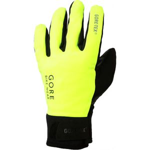 Countdown Gloves