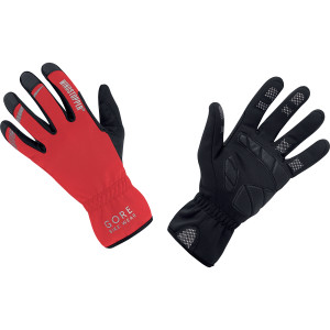 Click to Enlarge for Gore Bike Wear Mistral Gloves Gore Bike Wear Mistral Gloves-Image