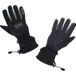 Gore Bike Wear Cross Gore-Tex Gloves -image