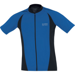 Gore Bike Wear Power Short Sleeve Jersey