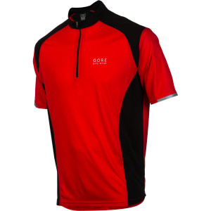 Gore Bike Wear Countdown Short Sleeve Jersey