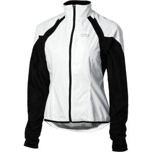 Gore Bike Wear ALP-X Zip-Off Jacket - Women's
