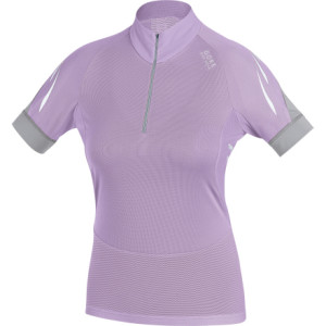 Gore Bike Wear Xenon Jersey - Short-Sleeve - Women's - 2011