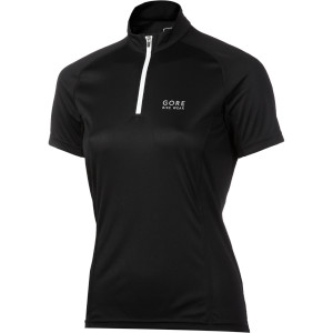 Contest Short Sleeve Women's Jersey