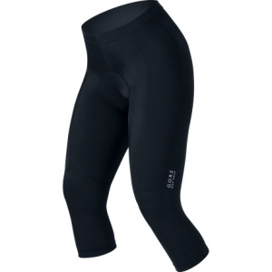 Click to Enlarge for Gore Bike Wear Contest 3/4 Length Women's Tights Gore Bike Wear Contest 3/4 Length Women's Tights -image