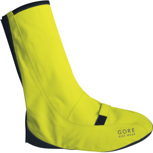 Click to Enlarge for Gore Bike Wear Universal City OverShoes Gore Bike Wear Universal City OverShoes-Image