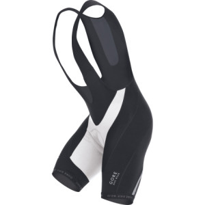 Gore Bike Wear Xenon Bib Short - Men's - 2009