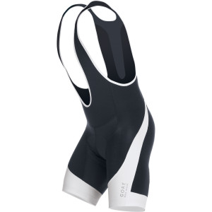 Oxygen Bib Shorts - Men's