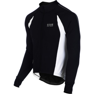 Oxygen Thermo Long Sleeve Jersey 