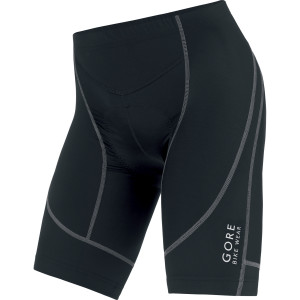 Oxygen Shorts 