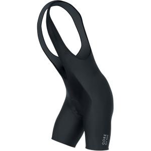 Click to Enlarge for Gore Bike Wear Contest Men's Bib Shorts Gore Bike Wear Contest Men's Bib Shorts -image