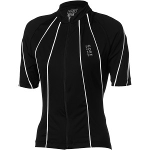 Phantom Summer Short Sleeve Women's Jersey