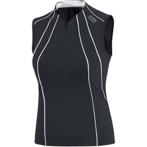 Phantom Summer Sleeveless Women's Singlet 