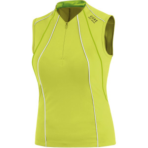 Gore Bike Wear Phantom Summer Sleeveless Women's Singlet 