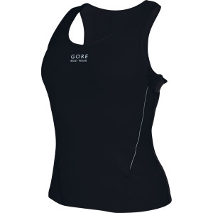 Gore Bike Wear Contest Sleeveless Women's Singlet