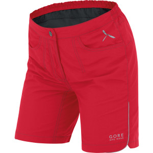 Click to Enlarge for Gore Bike Wear Path Shorts - Women's Gore Bike Wear Path Shorts - Women's -image
