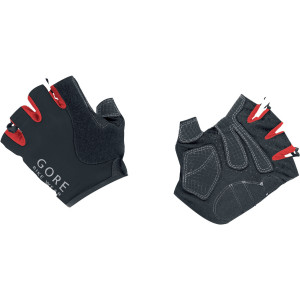 Contest Gloves