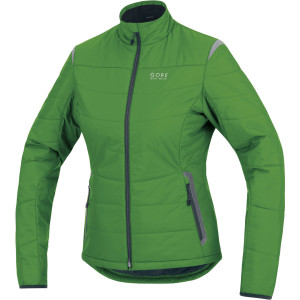 Gore Bike Wear Countdown Insulated Jacket - Women's - 2010
