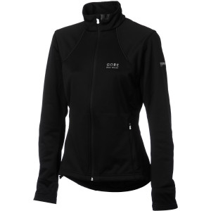 Gore Bike Wear Fusion SO Women's Jacket
