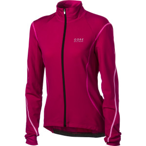 Oxygen Thermo Jersey - Long-Sleeve - Women's
