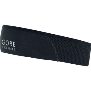Click to Enlarge for Gore Bike Wear Power Headband Gore Bike Wear Power Headband-Image