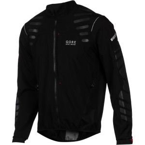 Fusion AS Cross Jacket 