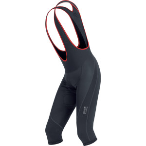 Gore Bike Wear Oxygen WS Bib 3/4-Tight - Men's