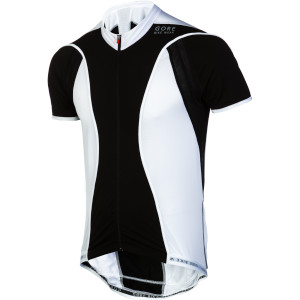 Oxygen Short Sleeve Jersey