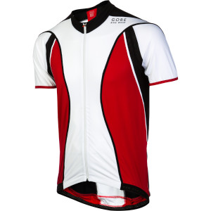Oxygen Short Sleeve Jersey