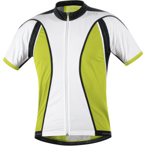Gore Bike Wear Oxygen Short Sleeve Jersey