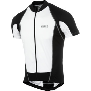 Contest Short Sleeve Jersey