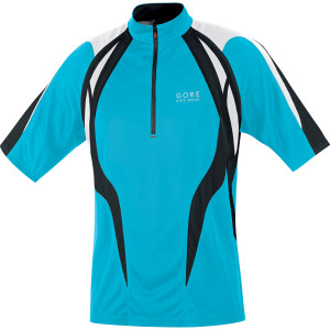 Gore Bike Wear Freeride 2.0 Jersey - Short-Sleeve - Men's - 2011