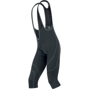Power 2.0 3/4 Length Bib Tights 