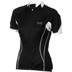 Oxygen SO Short Sleeve Women's Jersey
