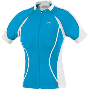 Oxygen Short Sleeve Women's Jersey