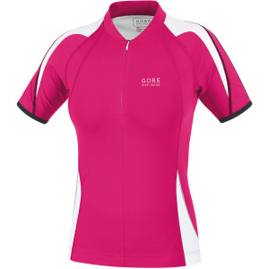 Power 2.0 Short Sleeve Women's Jersey