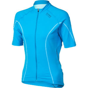 Countdown 2.0 Short Sleeve Women's Jersey