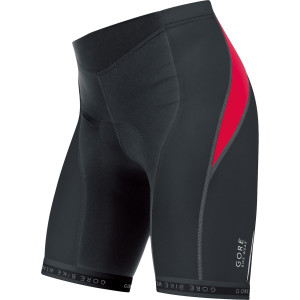 Click to Enlarge for Gore Bike Wear Oxygen Tights Women's Shorts Gore Bike Wear Oxygen Tights Women's Shorts-Image