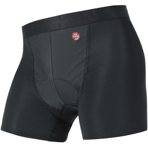 Gore Bike Wear Base Layer WindStopper Boxer -image
